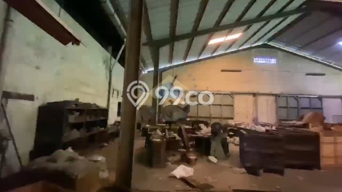 Area Ramai! Gudang Dijual di Neglasari untuk Bisnis Luas Bangunan 3098m2 Area Ramai! Gudang Dijual di Neglasari untuk Bisnis Luas Bangunan 3098m2