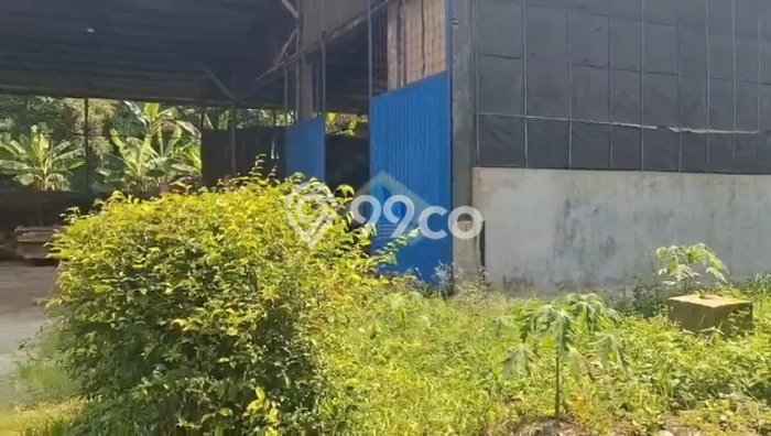 Gudang Dijual di Kawasan Kopo, Serang Harga Kompetitif Gudang Dijual di Kawasan Kopo, Serang Harga Kompetitif