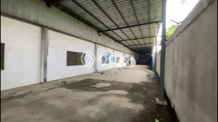 Pabrik paling strategis disewakan di Tigaraksa Tangerang Pabrik paling strategis disewakan di Tigaraksa Tangerang