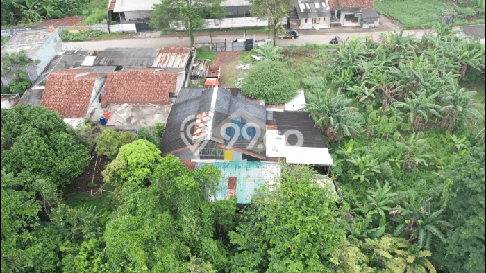 Lahan Sewa di Cisauk Tangerang dengan Luas 784m2 Lahan Sewa di Cisauk Tangerang dengan Luas 784m2
