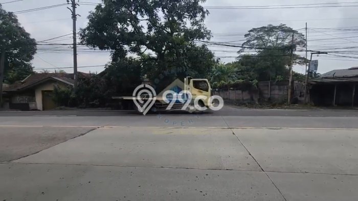 Area Ramai! Pabrik Dijual di Balaraja untuk Bisnis Luas Bangunan 8000m2 Area Ramai! Pabrik Dijual di Balaraja untuk Bisnis Luas Bangunan 8000m2