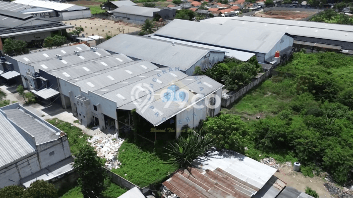 Gudang Favorit Dijual di Sepatan Tangerang Area Pusat Bisnis Gudang Favorit Dijual di Sepatan Tangerang Area Pusat Bisnis