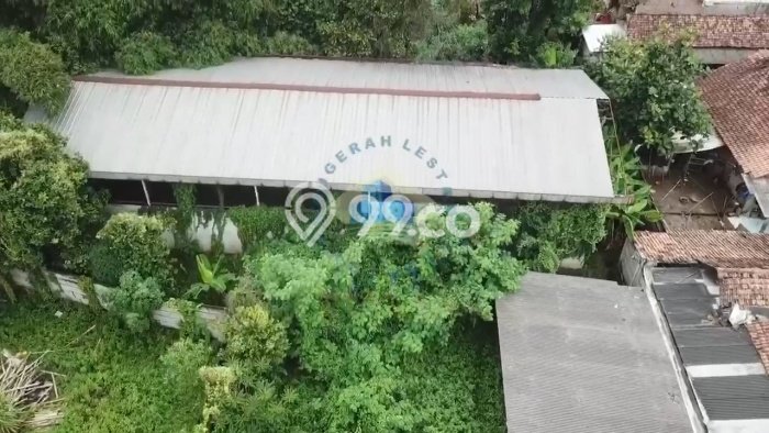 Untuk Dijual Gudang di Balaraja Tangerang LT 860m2 / LB 384m2 Untuk Dijual Gudang di Balaraja Tangerang LT 860m2 / LB 384m2