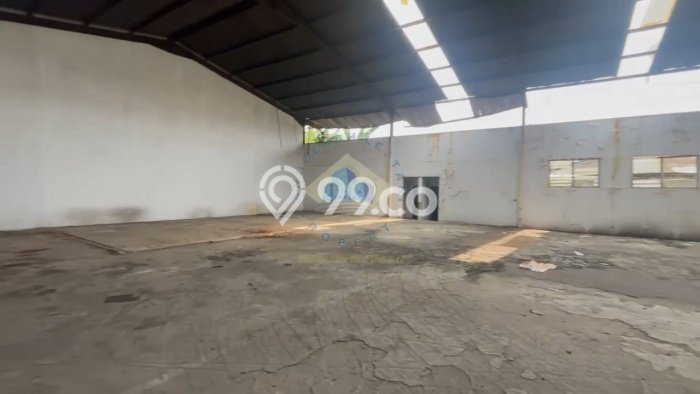 Pabrik Bagus Dijual di Batu Ceper Tangerang Lokasi Strategis Cocok untuk Kembangkan Bisnis Pabrik Bagus Dijual di Batu Ceper Tangerang Lokasi Strategis Cocok untuk Kembangkan Bisnis