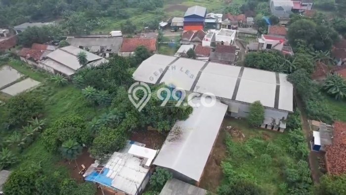 Tanah Area Berkembang di Pagedangan, Luas 3500m2m², Lingkungan Asri, Dekat Pagedangan, Tangerang, Tangerang Tanah Area Berkembang di Pagedangan, Luas 3500m2m², Lingkungan Asri, Dekat Pagedangan, Tangerang, Tangerang