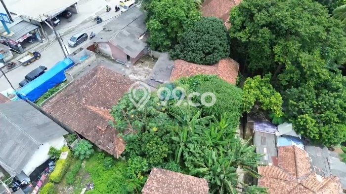 Tanah Strategis Disewakan di Cisauk Tangerang Seluas 1548m2 Tanah Strategis Disewakan di Cisauk Tangerang Seluas 1548m2