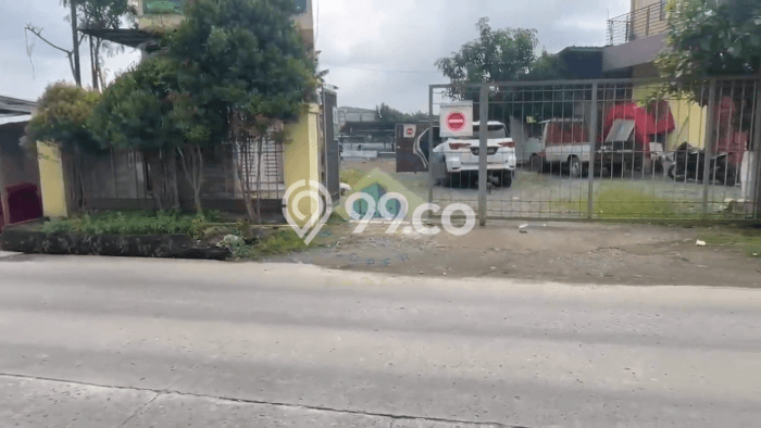 Tanah Strategis Disewakan di Pagedangan Tangerang Seluas 1500m2 Tanah Strategis Disewakan di Pagedangan Tangerang Seluas 1500m2