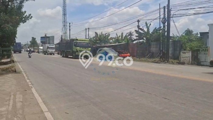 INVESTASI MENGUNTUNGKAN! Pabrik di Balaraja, Luas 5630m2m², Potensi Profit Tinggi INVESTASI MENGUNTUNGKAN! Pabrik di Balaraja, Luas 5630m2m², Potensi Profit Tinggi
