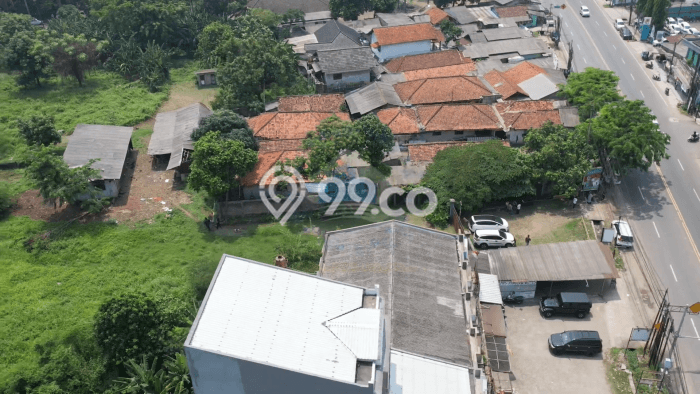 Kavling Tanah Dijual di Cikupa, Tangerang, Luas 12000m2 Area Strategis Kavling Tanah Dijual di Cikupa, Tangerang, Luas 12000m2 Area Strategis