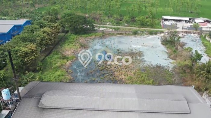 Pabrik Usaha Dijual di Cikande Serang LT 7500m2 & LB 5484m2 Pabrik Usaha Dijual di Cikande Serang LT 7500m2 & LB 5484m2