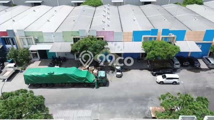 Gudang Bagus Dijual di Gandasari Tangerang Lokasi Strategis Cocok untuk Kembangkan Bisnis Gudang Bagus Dijual di Gandasari Tangerang Lokasi Strategis Cocok untuk Kembangkan Bisnis