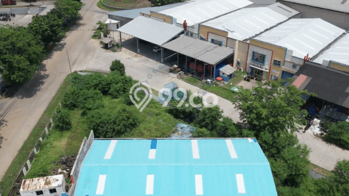 Unit Gudang Strategis di Cikupa, Tangerang Potensi Bisnis Besar Unit Gudang Strategis di Cikupa, Tangerang Potensi Bisnis Besar