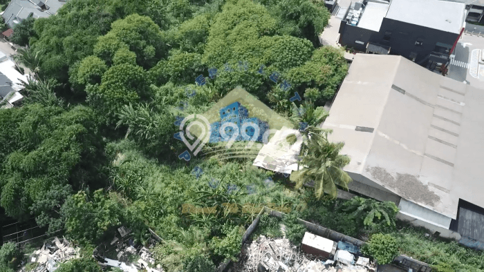 Lahan Kosong Dijual di Tangerang dengan Area 4559m2 Lahan Kosong Dijual di Tangerang dengan Area 4559m2