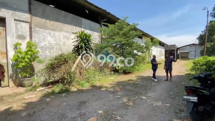 Area Ramai! Gudang Dijual di Neglasari untuk Bisnis Luas Bangunan 3098m2 Area Ramai! Gudang Dijual di Neglasari untuk Bisnis Luas Bangunan 3098m2