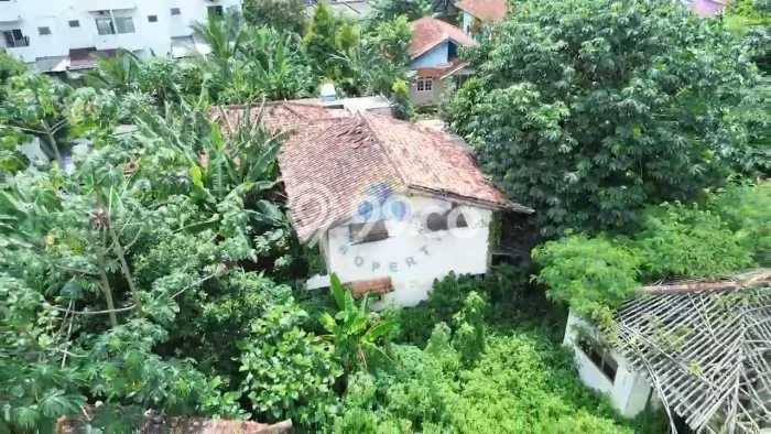Tanah Strategis Disewakan di Cisauk Tangerang Seluas 1548m2 Tanah Strategis Disewakan di Cisauk Tangerang Seluas 1548m2