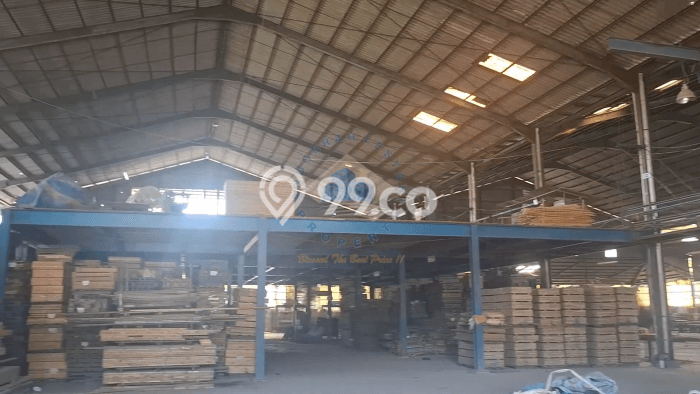 Unit Pabrik Dijual di Balaraja Tangerang Luas Tanah 7965m2, Luas Bangunan 5630m2 Unit Pabrik Dijual di Balaraja Tangerang Luas Tanah 7965m2, Luas Bangunan 5630m2