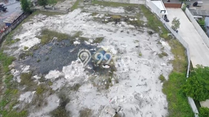 Tanah Lokasi Strategis di Legok, Luas 6191m2m², Akses ke Pusat Kota Tanah Lokasi Strategis di Legok, Luas 6191m2m², Akses ke Pusat Kota