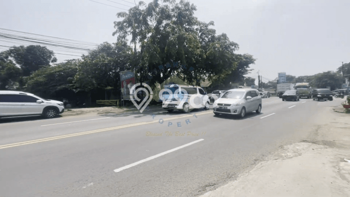 Kavling Tanah Dijual di Cikupa, Tangerang, Luas 12000m2 Area Strategis Kavling Tanah Dijual di Cikupa, Tangerang, Luas 12000m2 Area Strategis