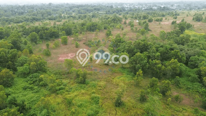 Kavling Tanah Dijual di Solear Tangerang Spesifikasi 400000m2 Kavling Tanah Dijual di Solear Tangerang Spesifikasi 400000m2