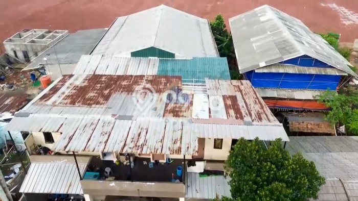 Gudang paling strategis disewakan di Pagedangan Tangerang Gudang paling strategis disewakan di Pagedangan Tangerang