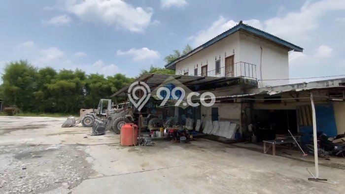 Pabrik Favorit Dijual di Jawilan Serang Kawasan Pusat Bisnis Pabrik Favorit Dijual di Jawilan Serang Kawasan Pusat Bisnis