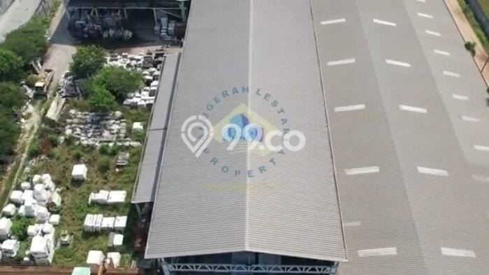Pabrik Premium di Sepatan, Luas 8448m2m², Lokasi Komersial, Akses Sepatan, Tangerang, Tangerang Pabrik Premium di Sepatan, Luas 8448m2m², Lokasi Komersial, Akses Sepatan, Tangerang, Tangerang