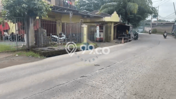 Tanah Strategis Disewakan di Pagedangan Tangerang Seluas 1500m2 Tanah Strategis Disewakan di Pagedangan Tangerang Seluas 1500m2