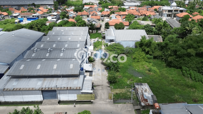 Gudang Favorit Dijual di Sepatan Tangerang Area Pusat Bisnis Gudang Favorit Dijual di Sepatan Tangerang Area Pusat Bisnis