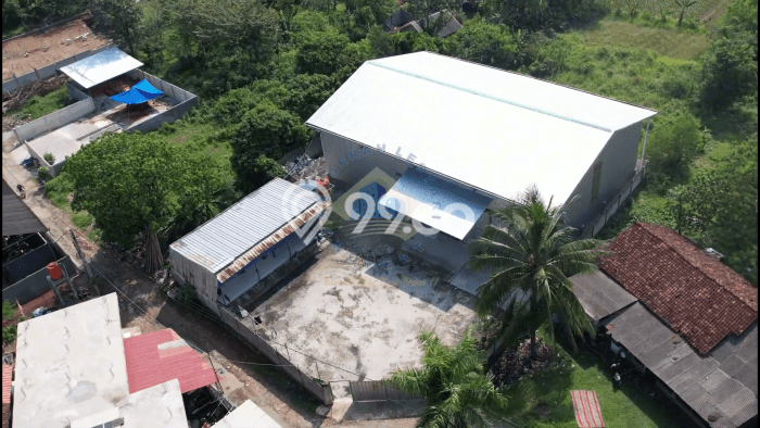 Gudang Favorit Dijual di Jambe Tangerang Kawasan Pusat Bisnis Gudang Favorit Dijual di Jambe Tangerang Kawasan Pusat Bisnis