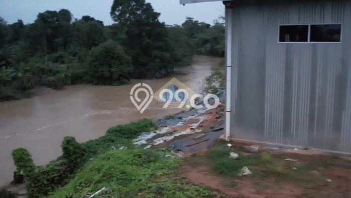 Pabrik Usaha Dijual di Rangkasbitung Lebak LT 3385m2 & LB 1100m2 Pabrik Usaha Dijual di Rangkasbitung Lebak LT 3385m2 & LB 1100m2