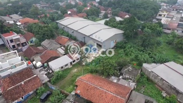 Tanah Area Berkembang di Pagedangan, Luas 3500m2m², Lingkungan Asri, Dekat Pagedangan, Tangerang, Tangerang Tanah Area Berkembang di Pagedangan, Luas 3500m2m², Lingkungan Asri, Dekat Pagedangan, Tangerang, Tangerang