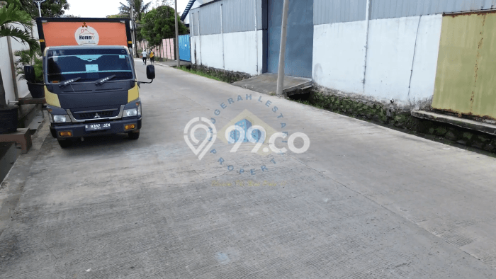 Gudang Favorit Dijual di Sepatan Tangerang Area Pusat Bisnis Gudang Favorit Dijual di Sepatan Tangerang Area Pusat Bisnis