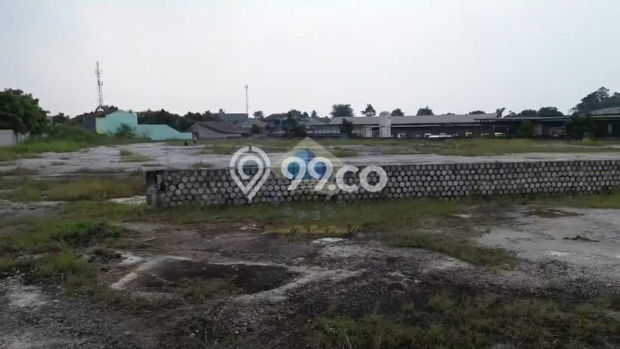 Tanah Lokasi Strategis di Legok, Luas 6191m2m², Akses ke Pusat Kota Tanah Lokasi Strategis di Legok, Luas 6191m2m², Akses ke Pusat Kota