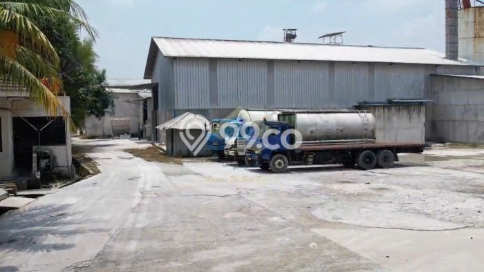 Pabrik Favorit Dijual di Jawilan Serang Kawasan Pusat Bisnis Pabrik Favorit Dijual di Jawilan Serang Kawasan Pusat Bisnis