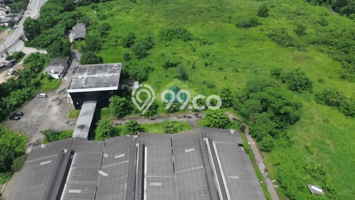 Unit Pabrik Dijual di Cikande Serang Luas Bangunan 20294m2 Unit Pabrik Dijual di Cikande Serang Luas Bangunan 20294m2