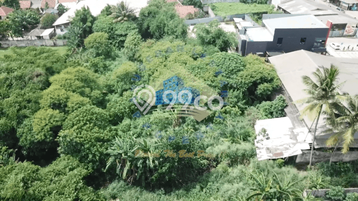 Lahan Kosong Dijual di Tangerang dengan Area 4559m2 Lahan Kosong Dijual di Tangerang dengan Area 4559m2