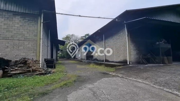 Unit Pabrik Dijual di Balaraja Tangerang Luas Tanah 9210m2, Luas Bangunan 7410m2 Unit Pabrik Dijual di Balaraja Tangerang Luas Tanah 9210m2, Luas Bangunan 7410m2