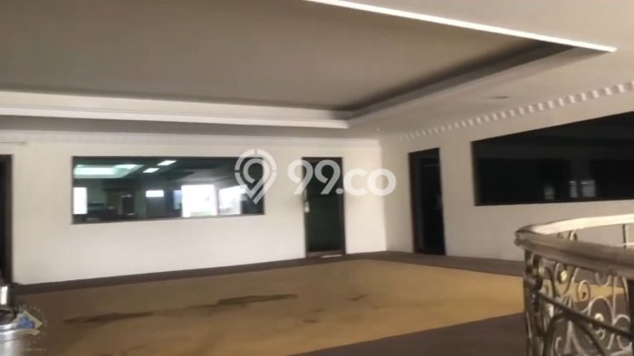 Unit Pabrik Dijual di Jati Uwung Tangerang 10500m2 Unit Pabrik Dijual di Jati Uwung Tangerang 10500m2
