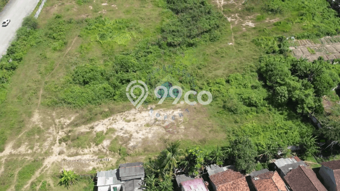Tanah Komersial Dijual di Jawilan Serang 27000m2 Tanah Komersial Dijual di Jawilan Serang 27000m2