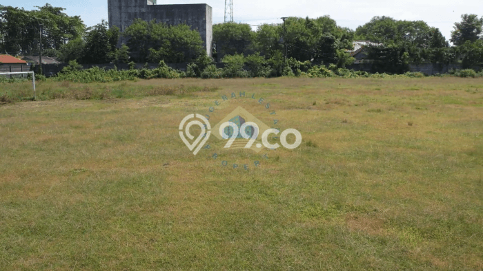 Tanah Komersial Dijual di Jawilan Serang 27000m2 Tanah Komersial Dijual di Jawilan Serang 27000m2