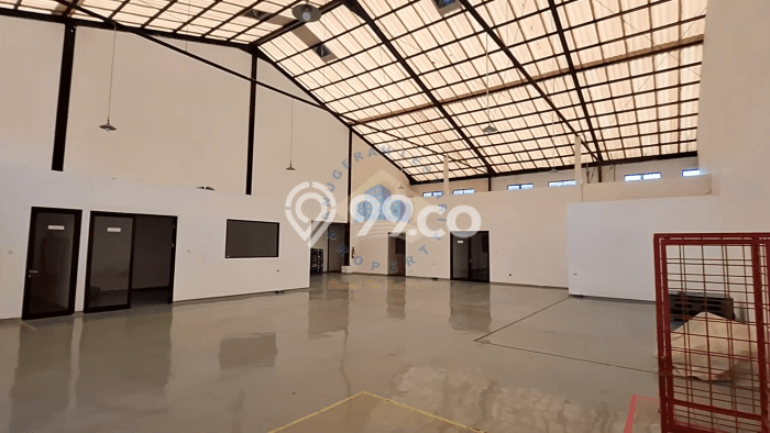 Pabrik Paling Dicari LB 3000m2 Dijual di Legok Pabrik Paling Dicari LB 3000m2 Dijual di Legok