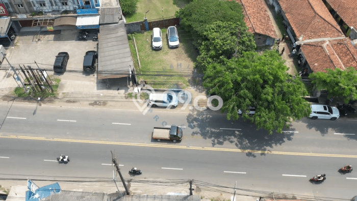 Kavling Tanah Dijual di Cikupa, Tangerang, Luas 12000m2 Area Strategis Kavling Tanah Dijual di Cikupa, Tangerang, Luas 12000m2 Area Strategis