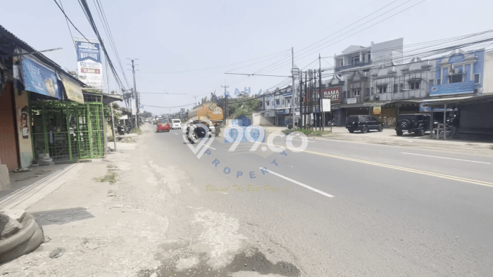 Kavling Tanah Dijual di Cikupa, Tangerang, Luas 12000m2 Area Strategis Kavling Tanah Dijual di Cikupa, Tangerang, Luas 12000m2 Area Strategis