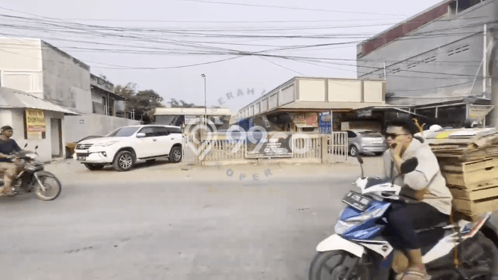 Tanah Dijual Lokasi Legok, Tangerang Luas 880m2 Legalitas Aman Tanah Dijual Lokasi Legok, Tangerang Luas 880m2 Legalitas Aman