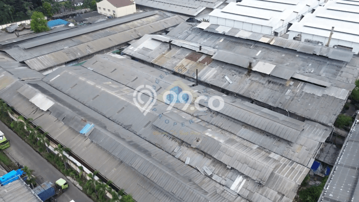 Pabrik Favorit Dijual di Jati Uwung Tangerang Area Pusat Bisnis Pabrik Favorit Dijual di Jati Uwung Tangerang Area Pusat Bisnis