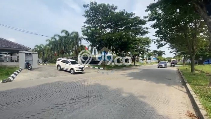 Pabrik Usaha Dijual di Cikande Serang LT 7500m2 & LB 5484m2 Pabrik Usaha Dijual di Cikande Serang LT 7500m2 & LB 5484m2