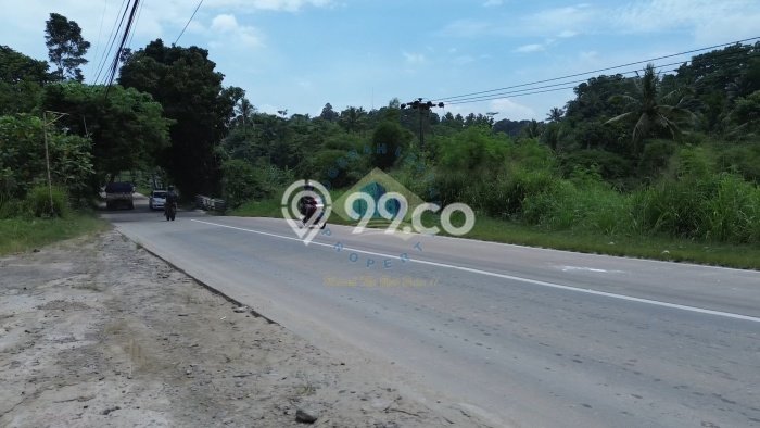 Tanah Kosong Dijual di Serang dengan Area 80000m2 Tanah Kosong Dijual di Serang dengan Area 80000m2
