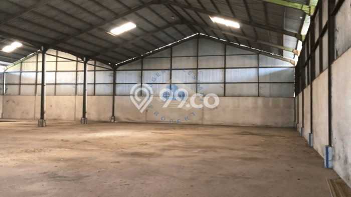 Pabrik Dijual di Ciruas Serang dengan LB 1300m2 Pabrik Dijual di Ciruas Serang dengan LB 1300m2