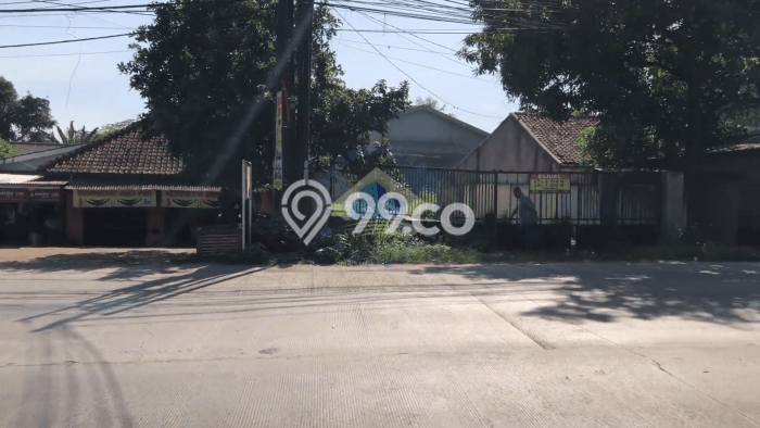Pabrik Dijual di Ciruas Serang dengan LB 1300m2 Pabrik Dijual di Ciruas Serang dengan LB 1300m2
