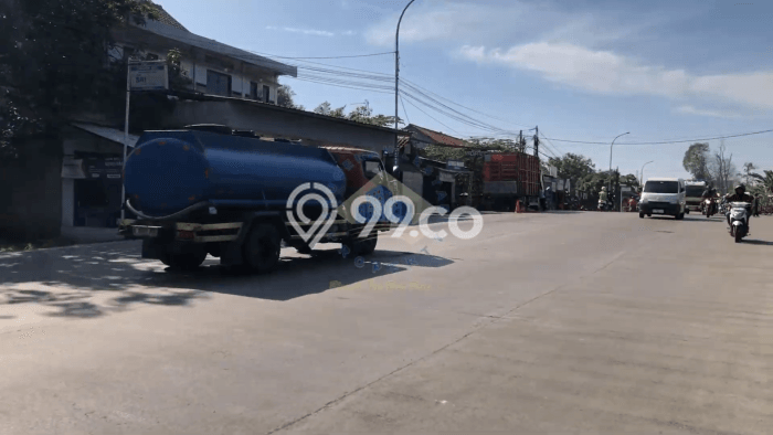 Pabrik Dijual di Ciruas Serang dengan LB 1300m2 Pabrik Dijual di Ciruas Serang dengan LB 1300m2